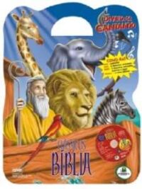 CLASSICOS DA BIBLIA - (KIT) - COL. MALETAS