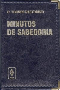 Minutos de Sabedoria: Azul