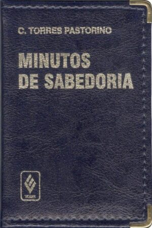 Minutos de Sabedoria: Azul