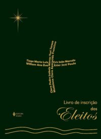 LIVRO DE INSCRICAO DOS ELEITOS