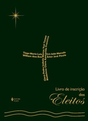 LIVRO DE INSCRICAO DOS ELEITOS