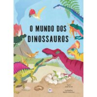 Mundo dos Dinossauros, O