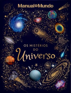 Misterios do Universo, os