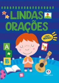 Lindas Oracoes para Meninos