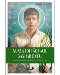 Nunca Foi Tao Facil Ganhar o Ceu!