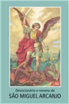 Devocionario e Novena a Sao Miguel Arcanjo