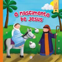 Nascimento de Jesus, O