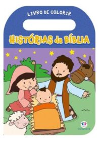 Historias da Biblia