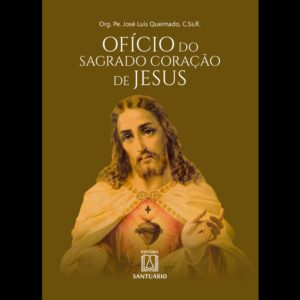 Oficio do Sagrado Coracao de Jesus