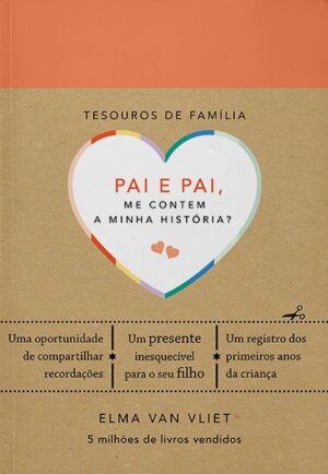 Pai e Pai, me Contem a Minha Historia