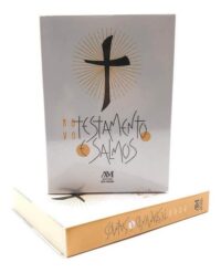 Novo Testamento e Salmos