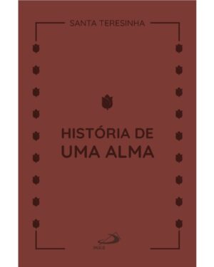 Historia de Uma Alma