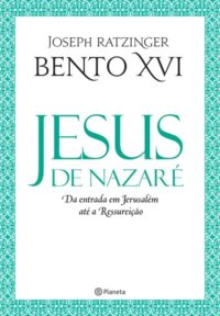 Jesus de Nazare - da Entrada em Jerusalem Ate a Ressureicao