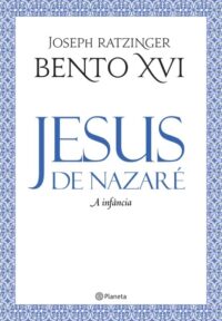 Jesus de Nazare - a Infancia