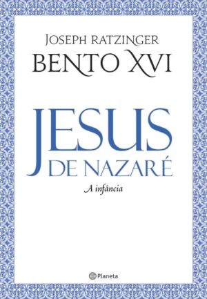 Jesus de Nazare - a Infancia