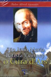 Sao Joao Maria Batista Vianney