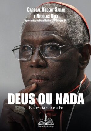 Deus Ou Nada: Entrevista sobre a Fe