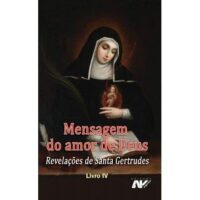 Mensagem do Amor de Deus Livro Iv