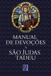 Manual de Devocoes a Sao Judas Tadeu