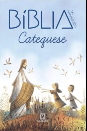 Biblia  de Aparecida Catequese