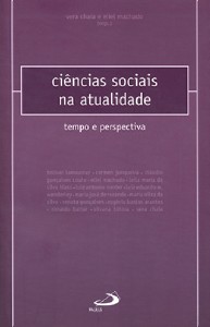 Ciencias Sociais na Atualidade