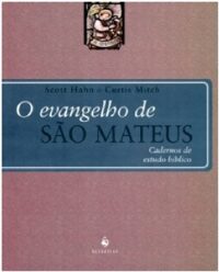 Evangelho de Sao Mateus, o - Cadernos de Estudo Biblico