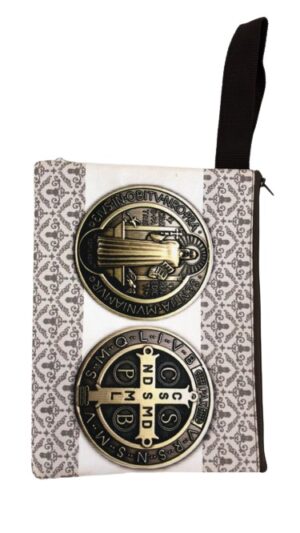 Porta Biblia Medio Santos Diversos 3019113 Dimir