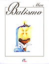 Meu Batismo - Album Simples