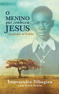 Menino Que Conheceu Jesus, O