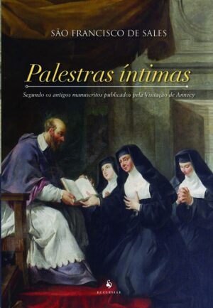 Palestras Intimas