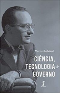Ciencia, Tecnologia e Governo