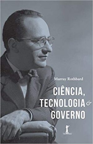 Ciencia, Tecnologia e Governo