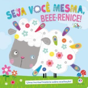 Seja Voce Mesma, Beee-renice!