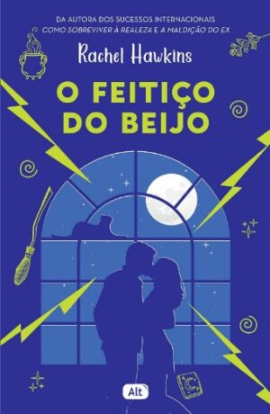Feitico do Beijo, O