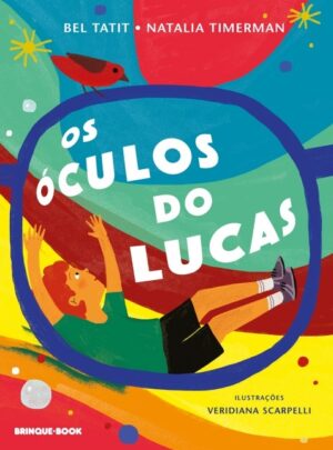 Oculos do Lucas, os