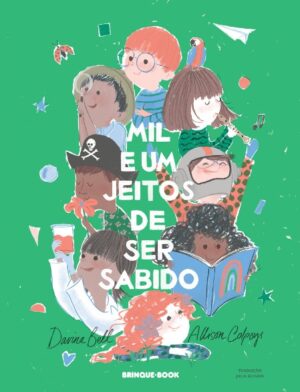 Mil e Um Jeitos de Ser Sabido