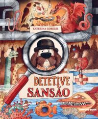 Detetive Sansao