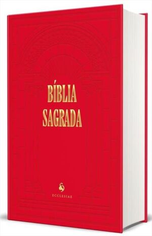 Biblia Sagrada - Traducao do Pe. Manuel de Matos Soares
