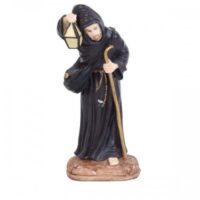 Longuinho, Sao 08cm Resina 28605 Zl
