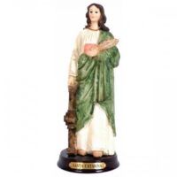 Imagem Santa Catarina 22 Cm 286624 Ave Maria
