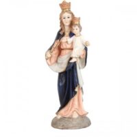 Auxiliadora , Nsr 08cm Resina 2871280 Zona Livre