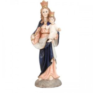 Auxiliadora , Nsr 08cm Resina 2871280 Zona Livre