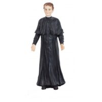 Bosco Dom 8cm Resina 28717 Zona Livre