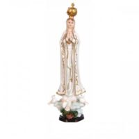Fatima, Nsr de 05cm Resina 36167 Zona Livre
