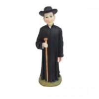 Padre Cicero 8cm Resina Zona Livre 36652