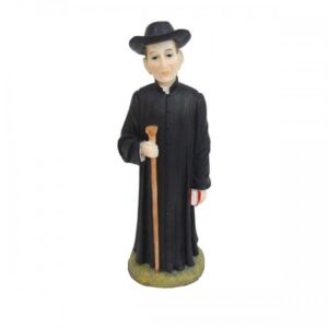 Padre Cicero 8cm Resina Zona Livre 36652