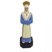 Salete, Nsr 28cm Resina 36660 Zona Livre