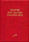Sinopse dos Quatro Evangelhos