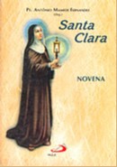 Santa Clara - Novena