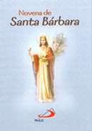 Novena: Santa Barbara